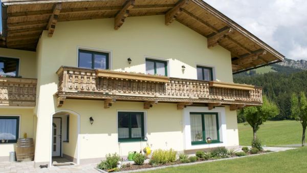 Gästehaus Kalkschmid