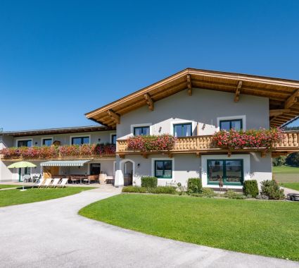 Gästehaus Kalkschmid