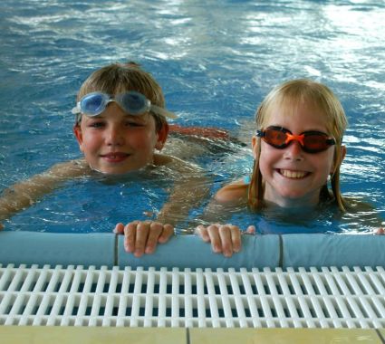 Wasserratten / © Stephanie Hofschlaeger - pixelio.de